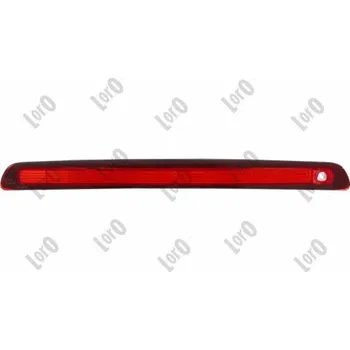 Zadní světlomet Přídavné brzdové světlo ABAKUS 035-28-870