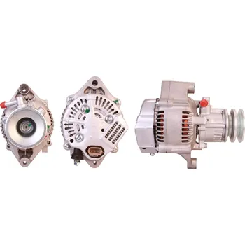 Alternátor Generátor DRI 235155702