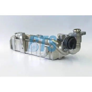 Palivový chladič Chladič, recirkulace spalin BTS Turbo A198001