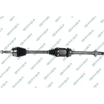 Hřídel nápravy Hnací hřídel GSP 204345
