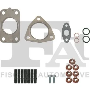 Turbodmychadlo Montážní sada, dmychadlo FA1 KT110140