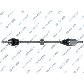 Hřídel nápravy Hnací hřídel GSP 202471
