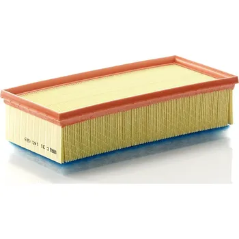 Vzduchový filtr Vzduchový filtr MANN-FILTER C 31 145