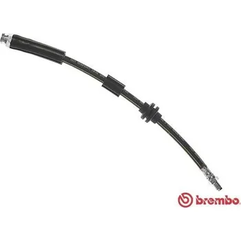 Brzdová hadice Brzdová hadice BREMBO T 23 181
