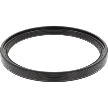 Těsnění motoru Těsnicí kroužek hřídele, klikový hřídel CORTECO 20026414B