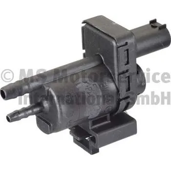 Ventil palivového systému Přepínací ventil, přepínací klapka (sací potrubí) PIERBURG 7.02256.45.0