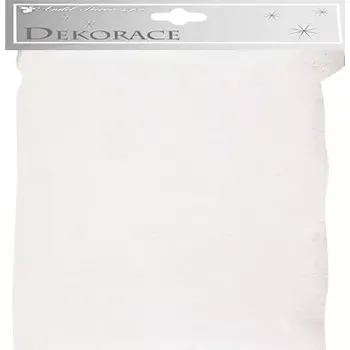 Vánoce Dekorační vata 25 g