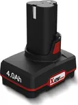 Parkside 100362831 12 V 4,0 Ah
