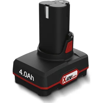 Parkside 100362831 12 V 4,0 Ah