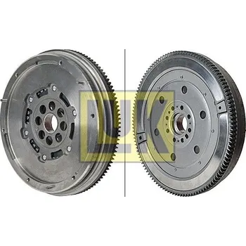 Setrvačník motoru Setrvačník Schaeffler LuK 415 0748 10