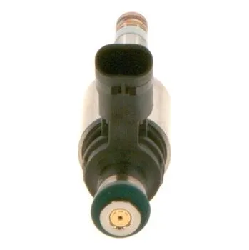 Ventil palivového systému Vstřikovací ventil BOSCH 0 261 500 01D