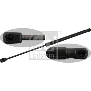 Příslušenství karosérie Pneumatická pružina, zavazadlový / nákladový prostor FEBI BILSTEIN 47118