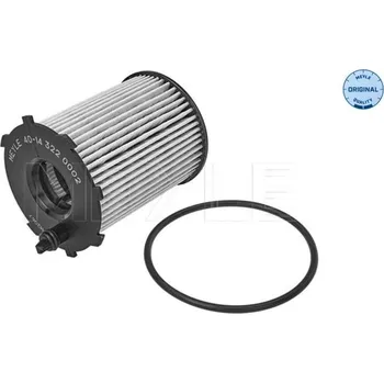 Olejový filtr Olejový filtr MEYLE 40-14 322 0002