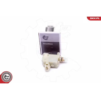 Autozámek Zámek výklopných zadních dveří ESEN SKV 16SKV222