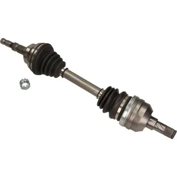 Hřídel nápravy Hnací hřídel MAXGEAR 49-0758