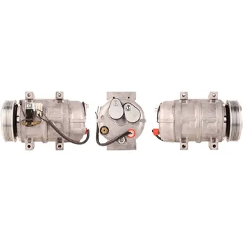 Kompresor klimatizace Kompresor, klimatizace ELSTOCK 51-0125