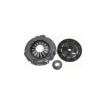 Spojková sada Spojková sada SACHS SA 3000951521