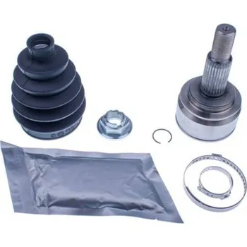 Hřídel nápravy Sada kloubů, hnací hřídel DENCKERMANN C120583