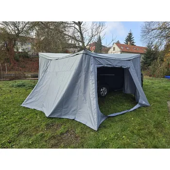 Markýza SAL Stan bočnice k markýze 270 Lucia a Alda STLU270R