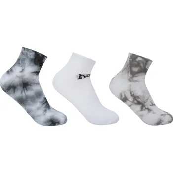 Oblečení a móda Ponožky Everlast Multi 1020976 Mens 7-11