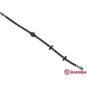 Brzdová hadice Brzdová hadice BREMBO T 23 184
