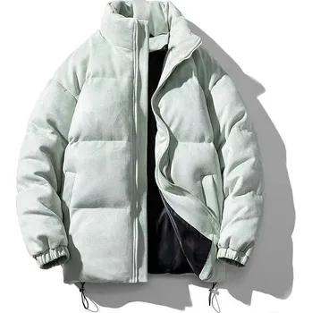 Pánská softshellová bunda Pánská bunda ND385 Barva: Zelená, Velikost: 3XL