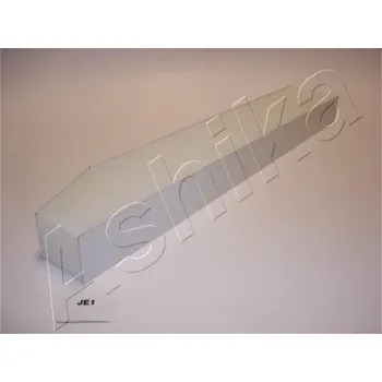 Ventilátor topení a klimatizace Filtr, vzduch v interiéru ASHIKA 21-JE-JE1