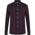 Košile Farah Farah Red 626 1030901 X Small