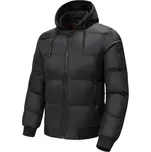 Pánská zimní bunda ND834 Barva: Černá, Velikost: XL