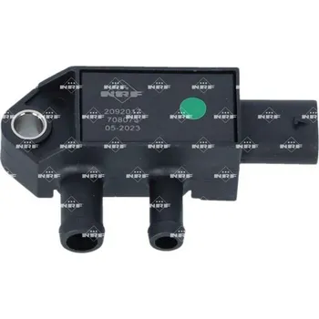 Čidlo automobilu Senzor, tlak výfukového plynu NRF 708073