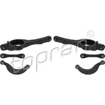 Rameno nápravy, zavěšení kol TOPRAN 629 719