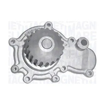 Chladič motoru Vodní čerpadlo, chlazení motoru MAGNETI MARELLI 352316170085