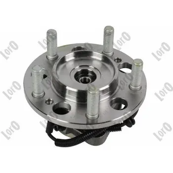 Náboj kola ABAKUS 141-01-125