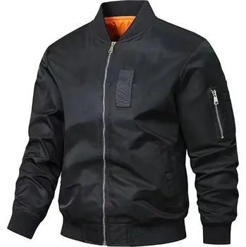 Pánská softshellová bunda Pánská bunda ND233 Barva: Černá, Velikost: L