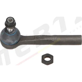 Táhlo řízení Hlava příčného táhla řízení MERTZ M-S2433