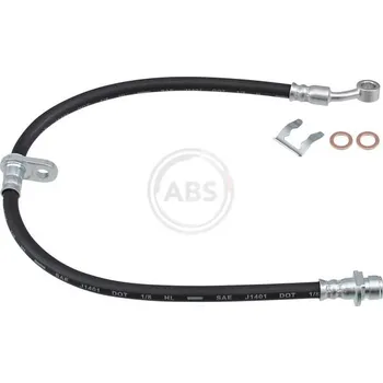 Brzdová hadice Brzdová hadice A.B.S. SL 1166