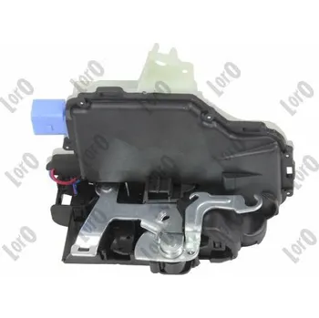 Autozámek Zámek dveří ABAKUS 132-053-051