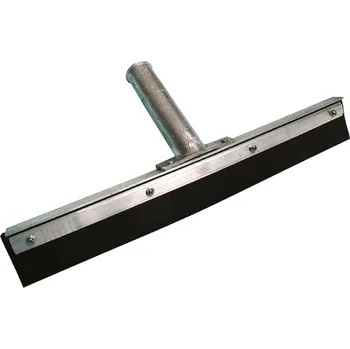 Malířská špachtle Ostatní Stahovací stěrka s gumou | 450 mm