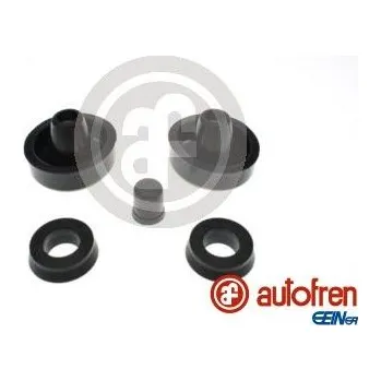 Brzdový válec Sada na opravy, válec kolové brzdy AUTOFREN SEINSA D3576
