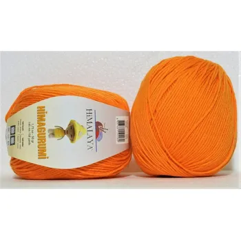 Himagurumi 30128 – oranžová