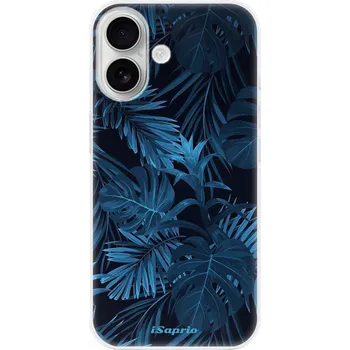 Pouzdro na mobilní telefon Odolné silikonové pouzdro iSaprio - Jungle 12 - iPhone 16