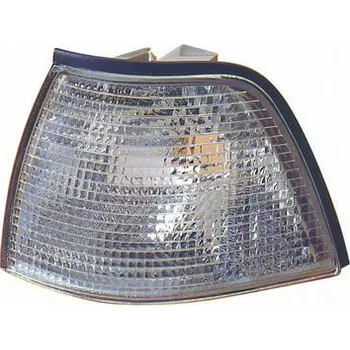 Osvětlení automobilu Blikač VAN WEZEL 0640905