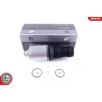 Vzduchová pružina, podvozek ESEN SKV 58SKV051