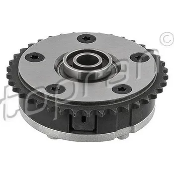 Vačková hřídel Nastavovač vačkového hřídele TOPRAN 503 460