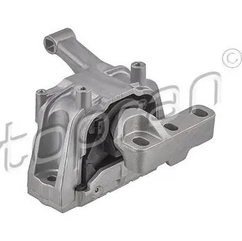 Zavěšení motoru Zavěšení motoru TOPRAN 117 398