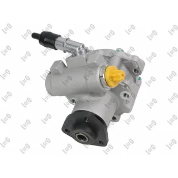 Posilovač řízení Hydraulické čerpadlo, řízení ABAKUS 140-01-126