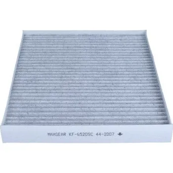 Ventilátor topení a klimatizace Filtr, vzduch v interiéru MAXGEAR 26-1912