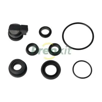 Brzdový válec Sada na opravy, hlavní brzdový válec FRENKIT 119037