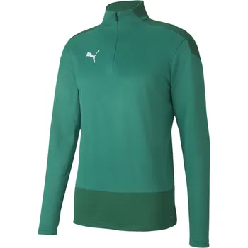 Pánská větrovka Bunda Puma Pepper Green 1012137 XL