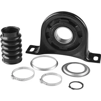 Hřídel nápravy Uložení, kloubový hřídel TEDGUM TED62233